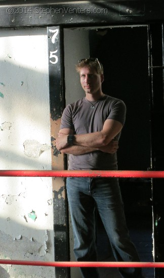 Stephen Venters